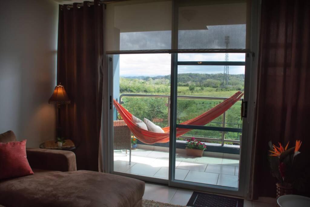 Vistas Apartment @ Puerto Nuevo Beach Vega Baja Kültér fotó